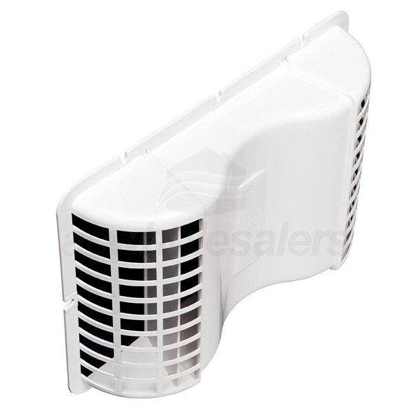 FANTECH UEV4 AIR VENTS