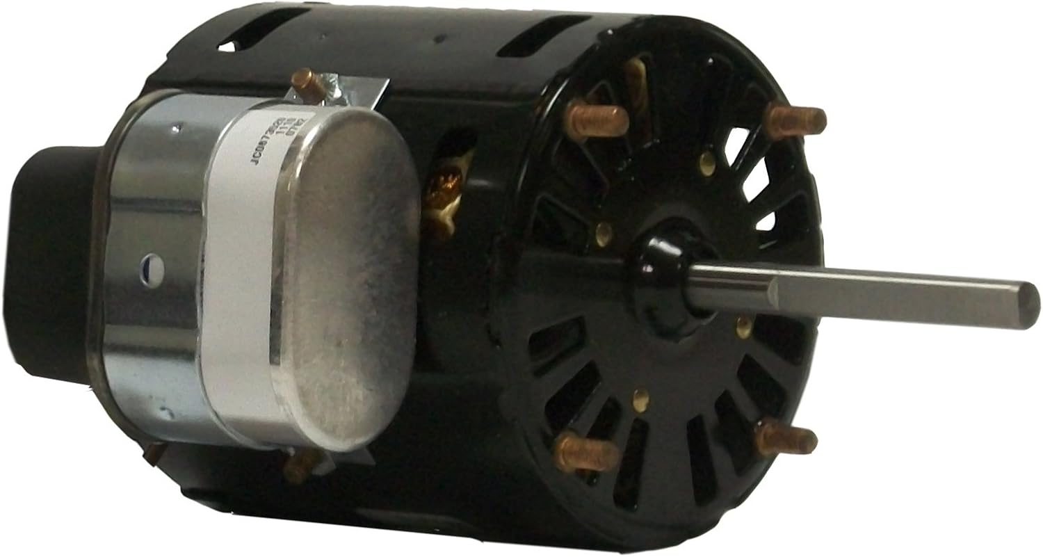 GENTEQ MOTORS D1102 BLOWER MOTORS