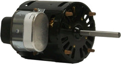 GENTEQ MOTORS D1102 BLOWER MOTORS