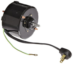 GENTEQ MOTORS D1109 GENERAL PURPOSE MOTORS