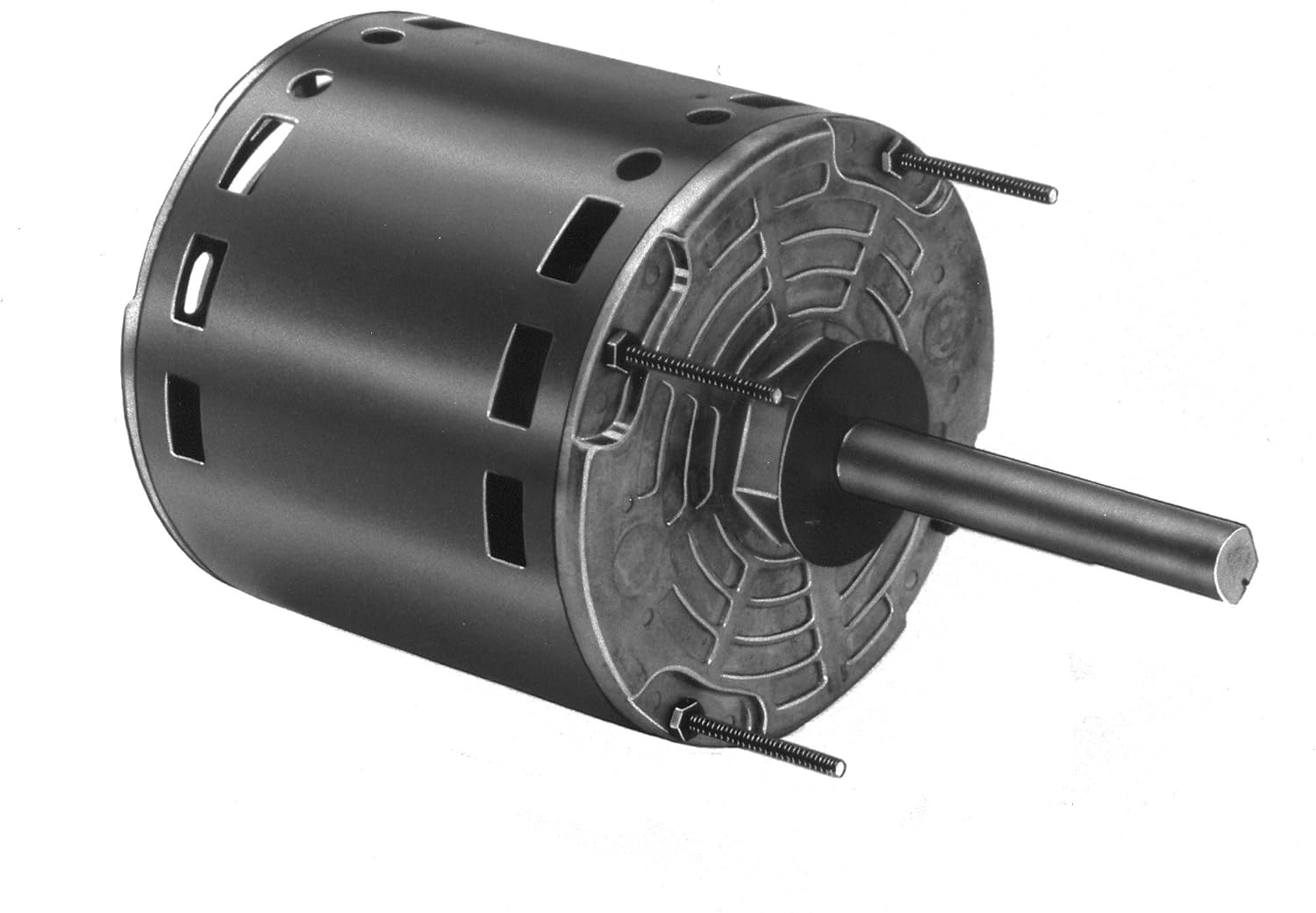 GENTEQ MOTORS D915 BLOWER MOTORS