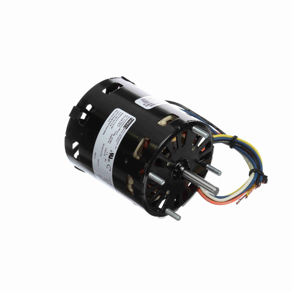 GENTEQ MOTORS D1156 OEM REPLACEMENT MOTORS