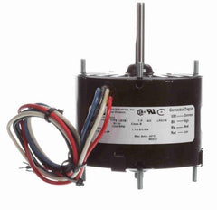 GENTEQ MOTORS D1134 BLOWER MOTORS