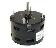 Fasco D1134 Motor 1/50-1/65-1/80 HP 120V CW