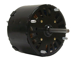 Fasco D1134 Motor 1/50-1/65-1/80 HP 120V CW