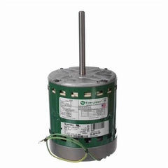 GENTEQ MOTORS 6005 EVERGREEN MOTORS