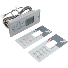 GECKO 0200-007194 CONTROL BOARDS
