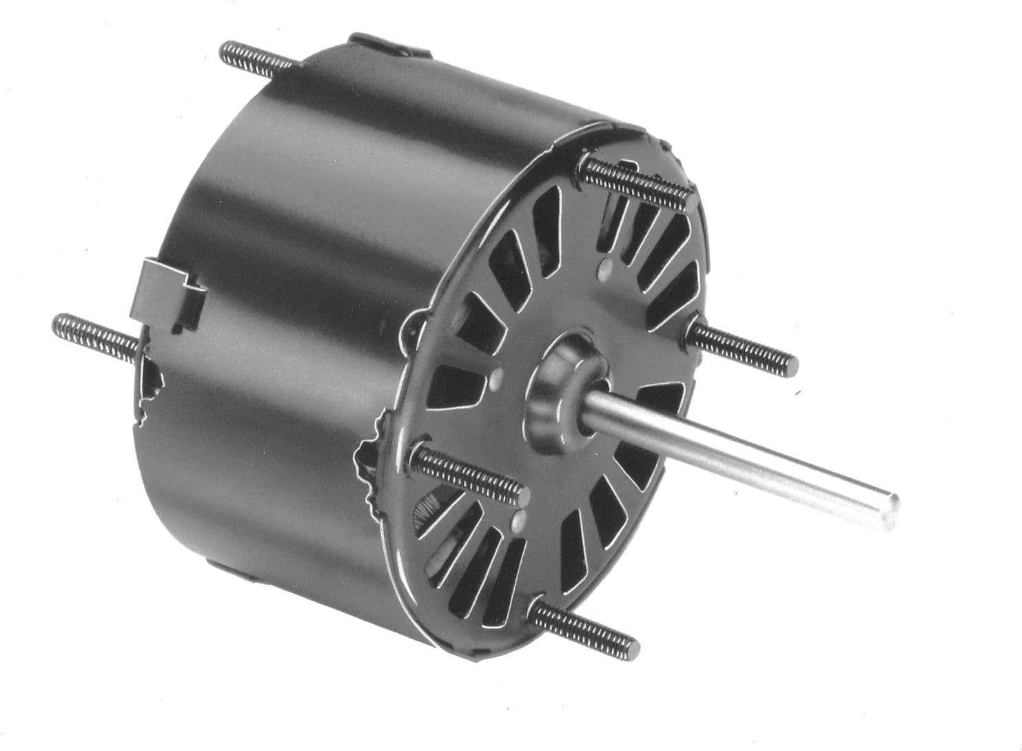 GENTEQ MOTORS D181 BLOWER MOTORS