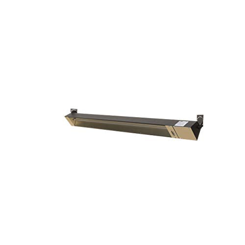 FOSTORIA OCH-57-208VE INFRARED HEATERS
