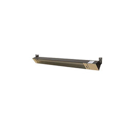 FOSTORIA OCH-57-208VE INFRARED HEATERS