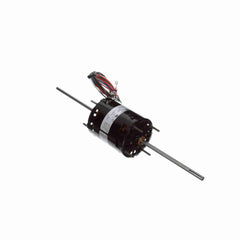 GENTEQ MOTORS D0447 VENTILATION MOTORS