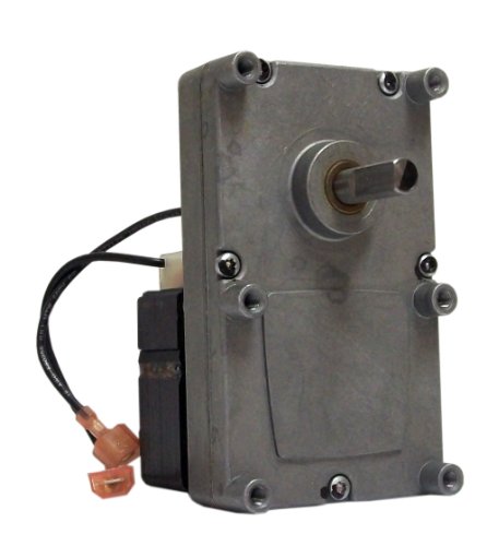 GENTEQ MOTORS V002 BLOWER MOTORS