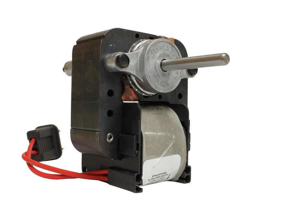 GENTEQ MOTORS K144 C-FRAME MOTORS