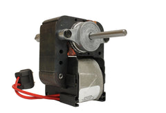 GENTEQ MOTORS K144 C-FRAME MOTORS