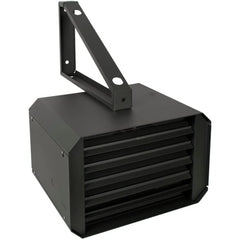 STELPRO Stelpro ASHU1053CTCHAR Electric Unit Heater 10kW 480 Volt Wall or Ceiling Mounted