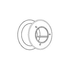 HART & COOLEY 3RWT AIR VENTS