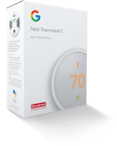 GOOGLE T4002ES GOOGLE NEST