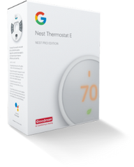 GOOGLE T4002ES GOOGLE NEST