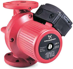 GRUNDFOS 96411613 CIRCULATOR PUMPS