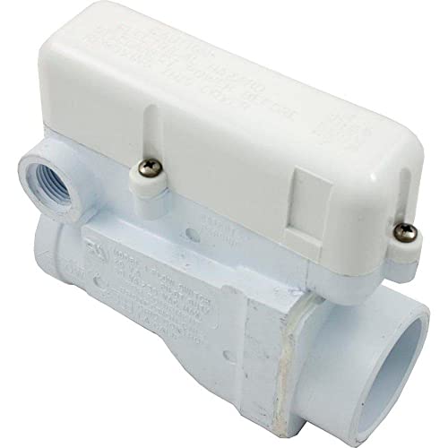 GRID CONTROLS 57-F4-1000-WHT FLOW SWITCHES
