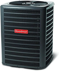 GOODMAN GSZ140191 HEAT PUMP SPLIT SYSTEMS