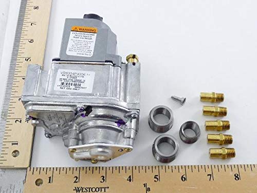 HEIL QUAKER 1147812 NATURAL GAS CONVERSION KITS