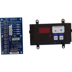 HAYWARD Hayward HPXCTLKIT1 Retrofitted Control Board Replacement Kit for Hayward HP2100 Heatpro Heat Pump