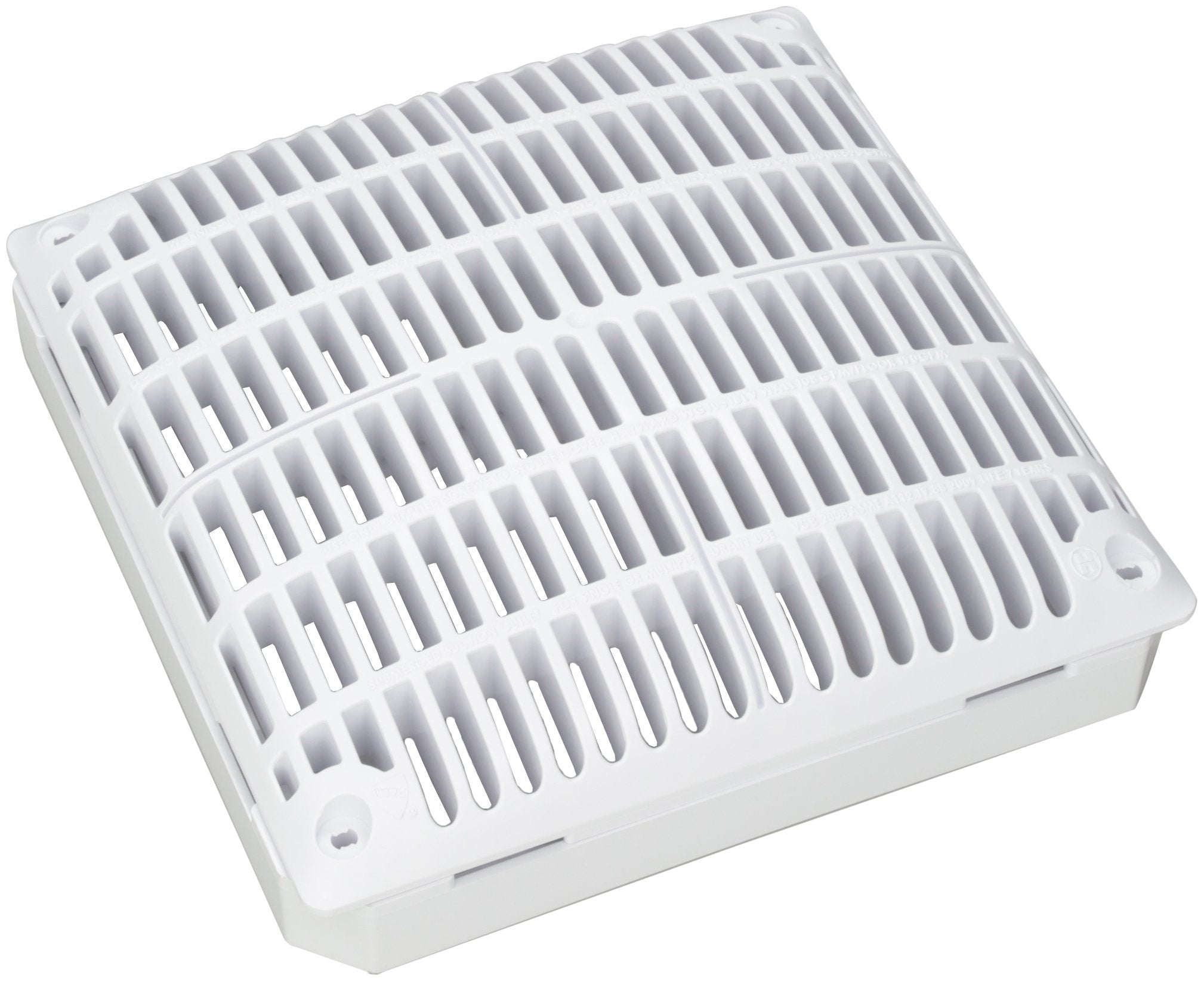 HAYWARD WGX1031BLV2 ROOF DRAINS