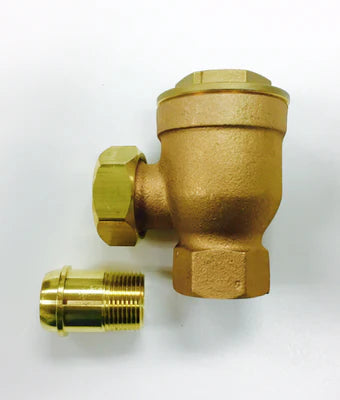 HOFFMAN 17C-3/4-A PIPE FITTINGS