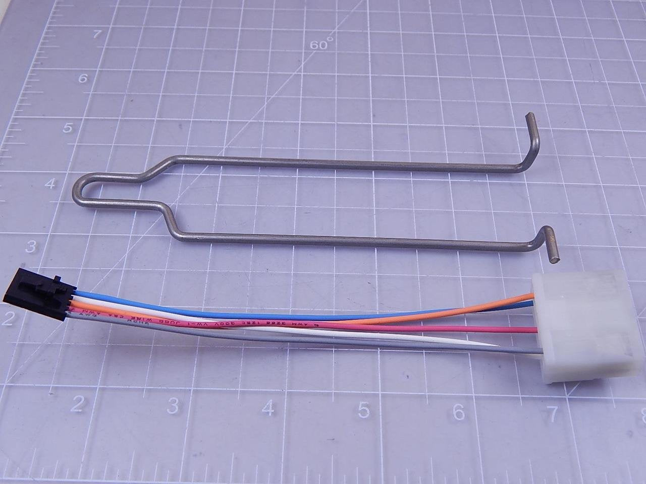 HONEYWELL Honeywell 50027998-002/U Water Level Sensor Assembly for True Steam Humidifier