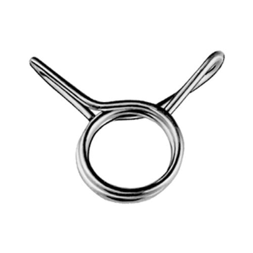 HONEYWELL CCT1623 TWO EAR CLAMPS