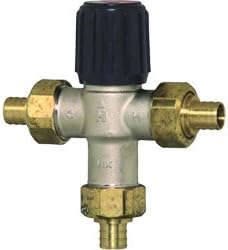 HONEYWELL AM100C1070-UPEX1LF MIXING VALVES