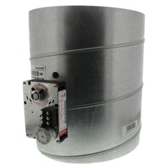 Honeywell MARD12 Round Modulating Damper 12