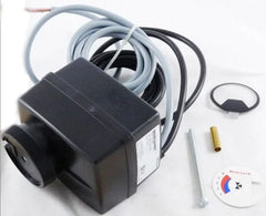 HONEYWELL M6063A4007 ACTUATOR MODUTROL IV MOTORS