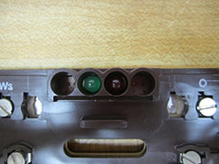 Honeywell Q674F1212 Subbase Thermostat