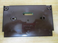Honeywell Q674F1212 Subbase Thermostat