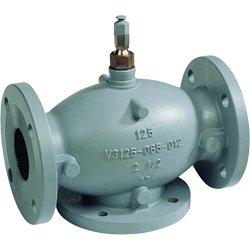 HONEYWELL VGF31LD30 DIVERTING VALVES