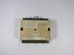 HONEYWELL W7750A2005 SINGLE ZONE SYSTEMS