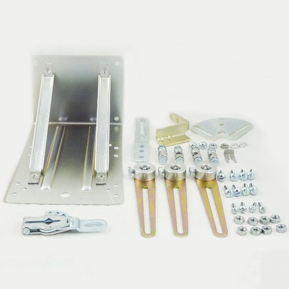 HONEYWELL Q605H1024 DAMPERS