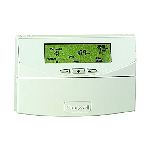 HONEYWELL T7350D1008 PROGRAMMABLE THERMOSTATS