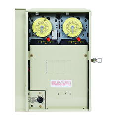 INTERMATIC PF1222TB1 POOL TIME CLOCKS