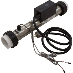 Hydro Quip 48-PS40-B Heater FloThru PS-B Series M7 15x 2 230v 4kW 60 Cord
