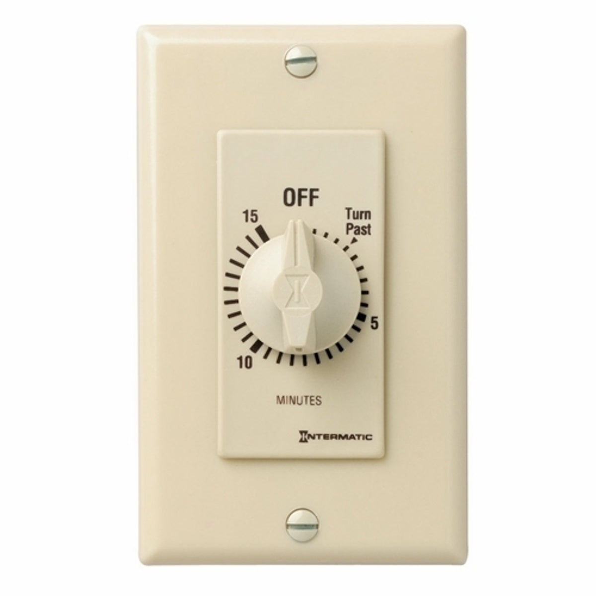 INTERMATIC FD415M TIMERS