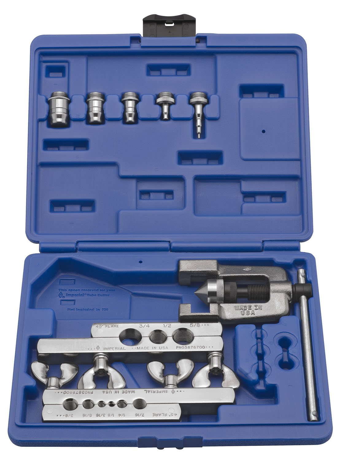 IMPERIAL EASTMAN 275FS FLARING & SWAGING TOOLS