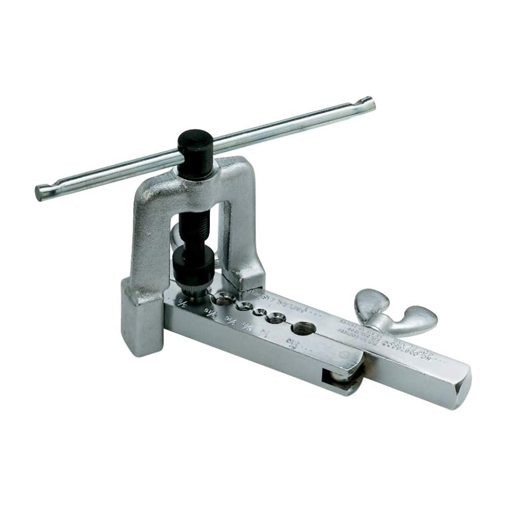 IMPERIAL EASTMAN Imperial 275FS Flaring and Swaging Kit for 1/8 to 2/4 O.D. Tubing