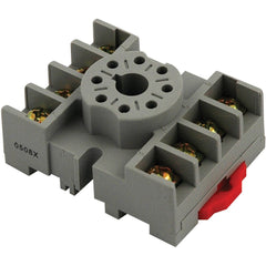 ICM CONTROLS ACS-8 RELAYS