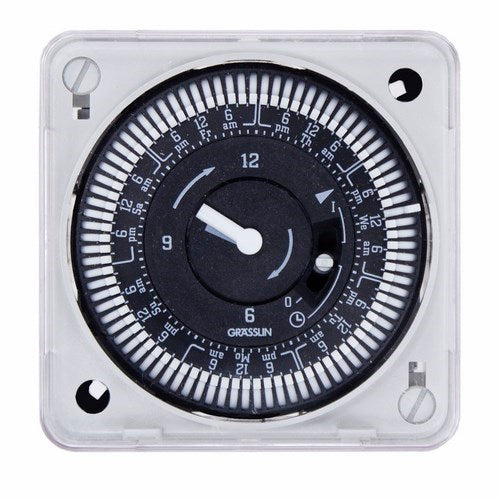 INTERMATIC MIL72EQWUZH-120 CONTROL BOARDS