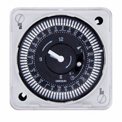 INTERMATIC MIL72EQWUZH-120 CONTROL BOARDS