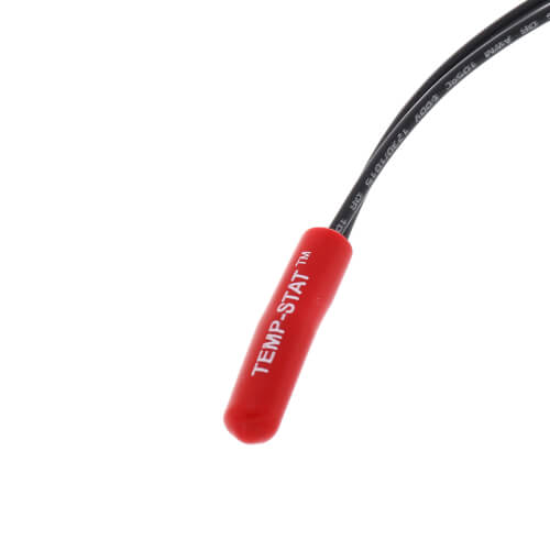 IO HVAC CONTROLS iO HVAC Controls TS-50 50F Heating Thermostat