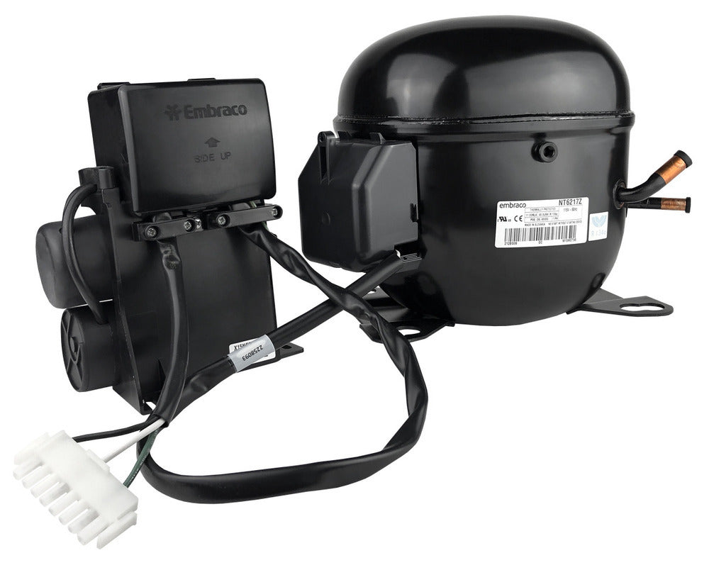 ICM CONTROLS NT6217Z1 COMPRESSOR PARTS & ACCESSORIES